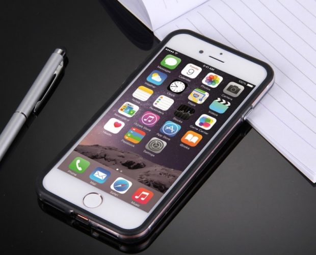 Cover Bumper per iPhone 7