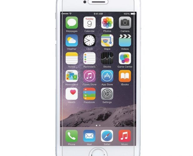 Pellicola in Vetro Temperato per iPhone 7 Plus